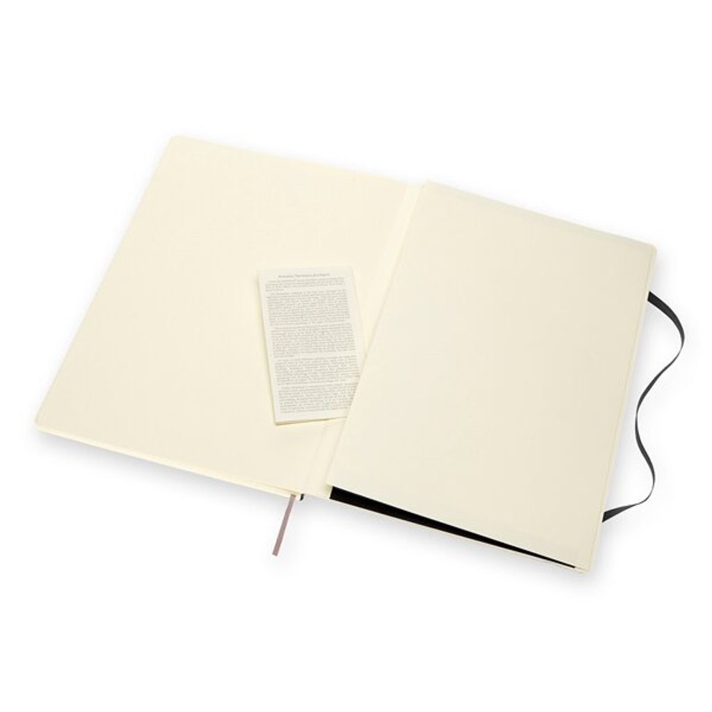 Square moleskin deals notebook