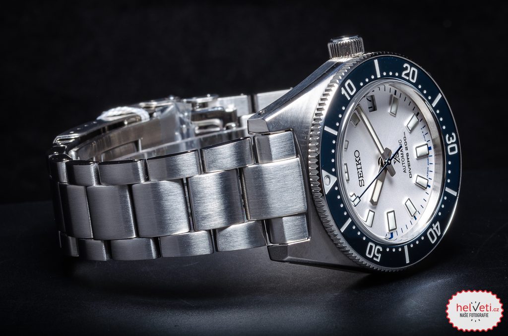 Seiko Prospex SPB213J1 140th Anniversary Limited Edition | Helveti.cz