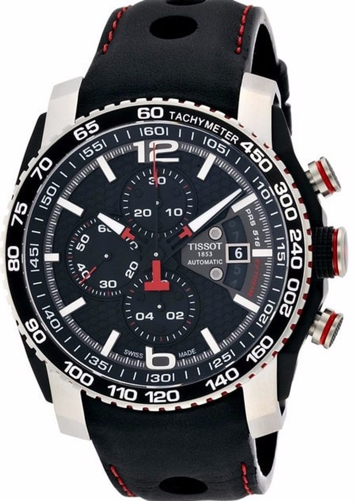 Tissot extreme sale