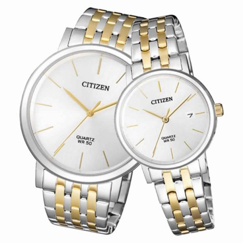 BI5074-56A Citizen Classic