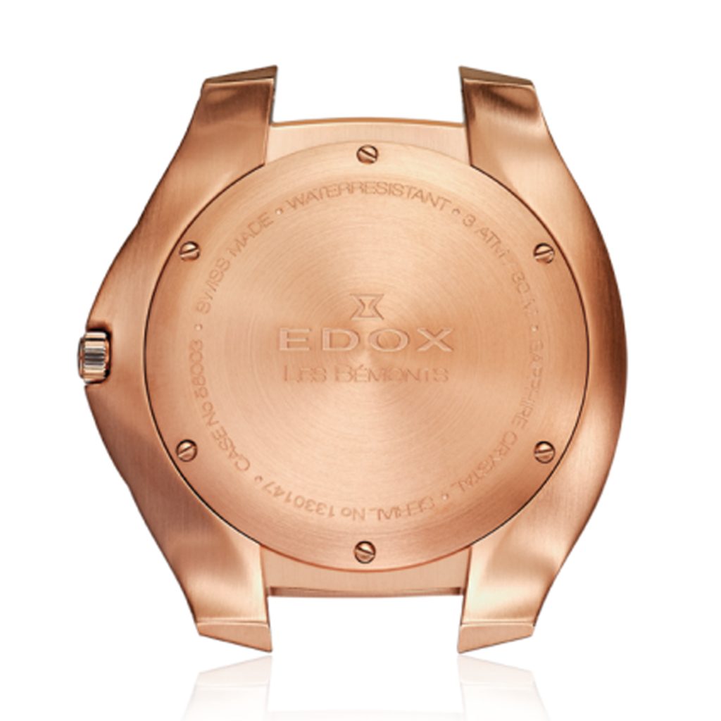 Edox watch owners. Worthwhile buy/ opinions? | WatchUSeek Watch Forums