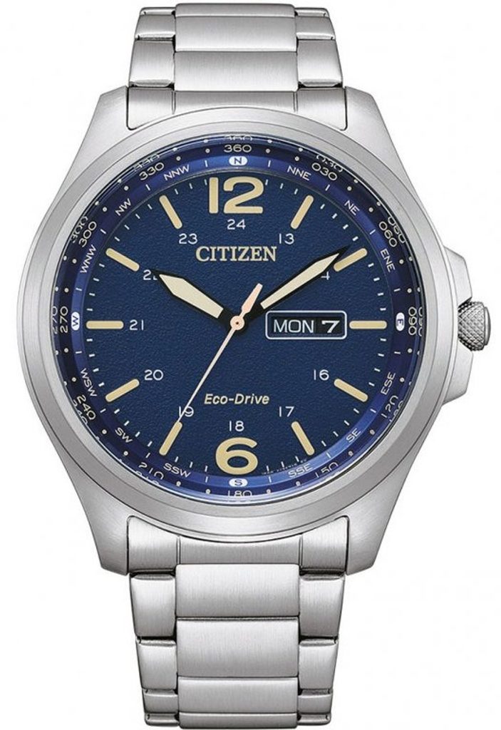 Eco drive sports clearance watch