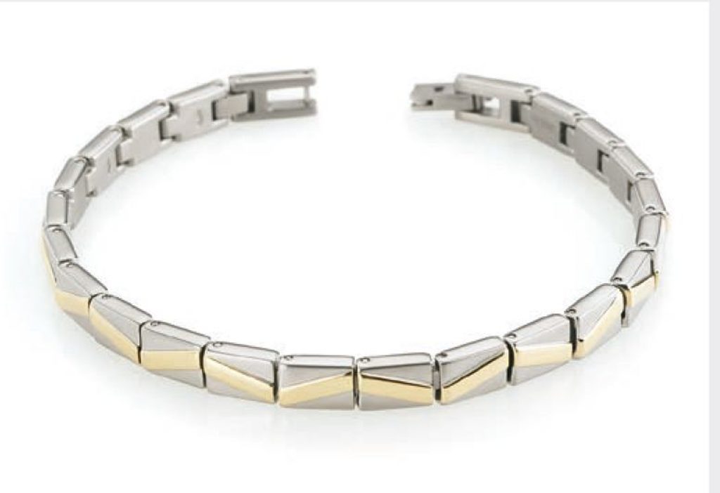 Bracelet Boccia Titanium 0378-02 | Helveti.eu