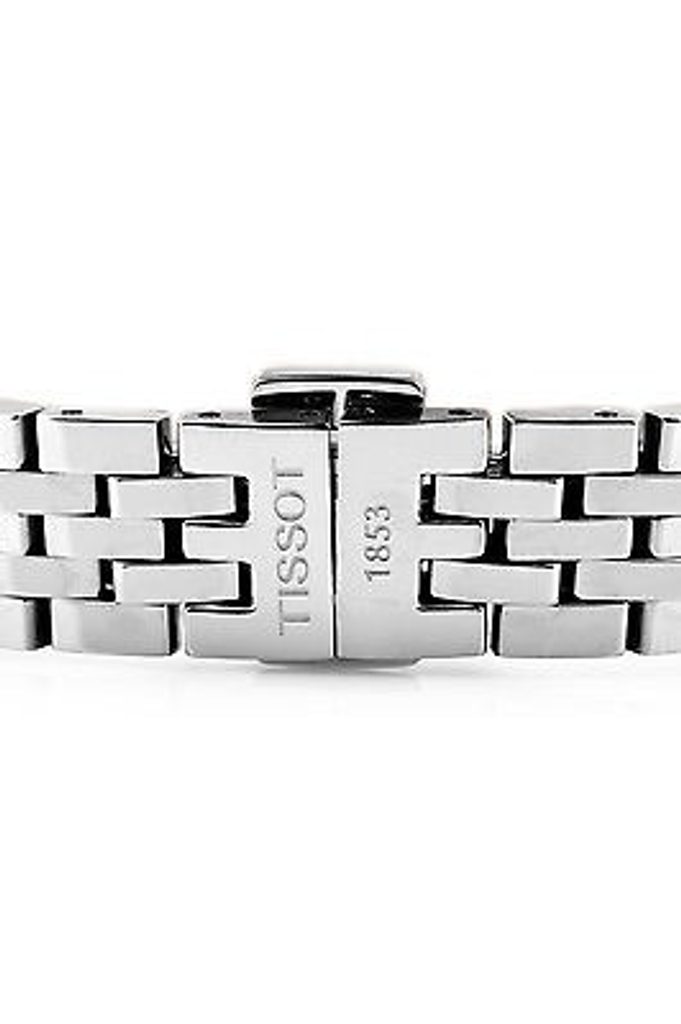 Orologio Tissot Le Locle Automatic Gent Silver T41.1.483.33 - Foto 10