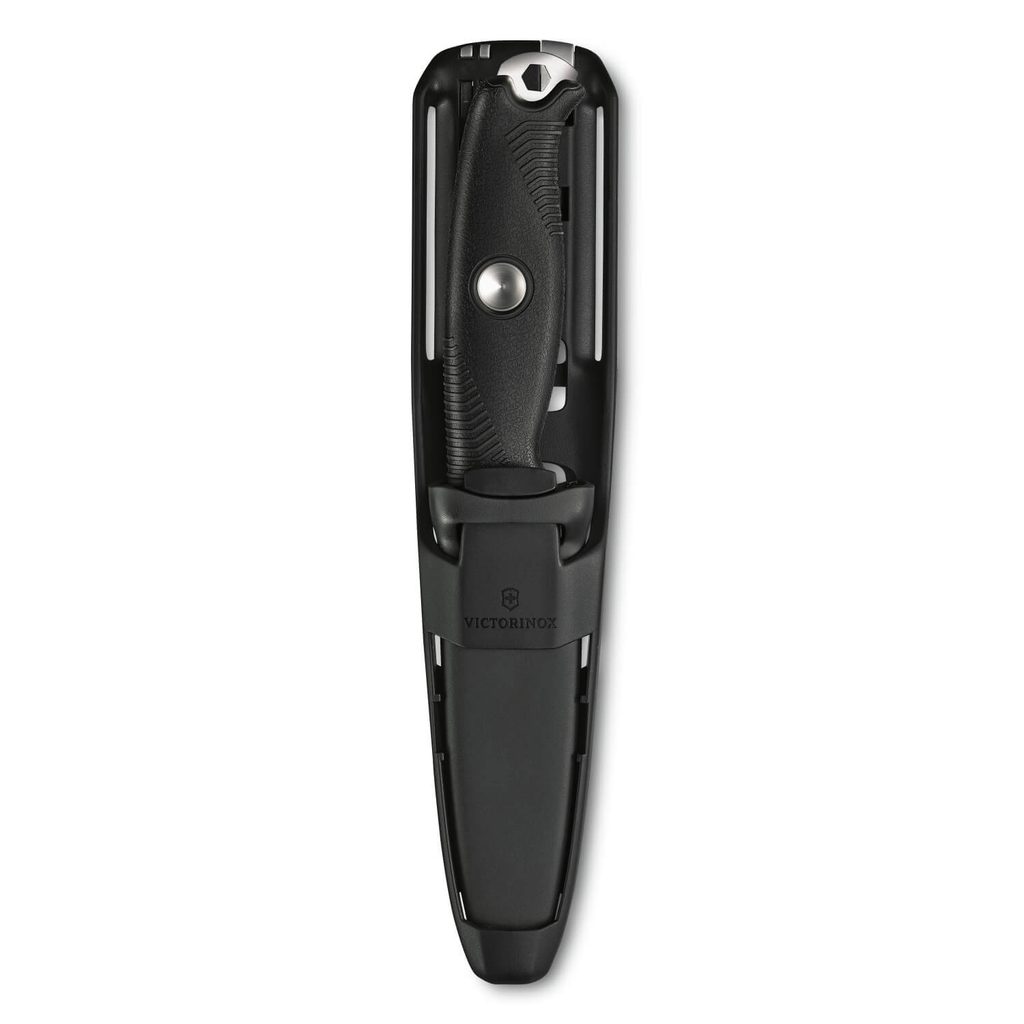 Victorinox Venture Fixed-blade Knife at Swiss Knife Shop