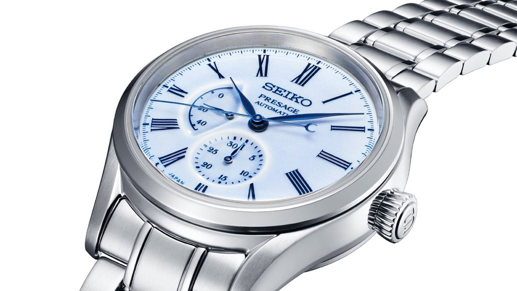 Seiko Presage SPB267J1 Arita Porcelain Dial Limited Edition 