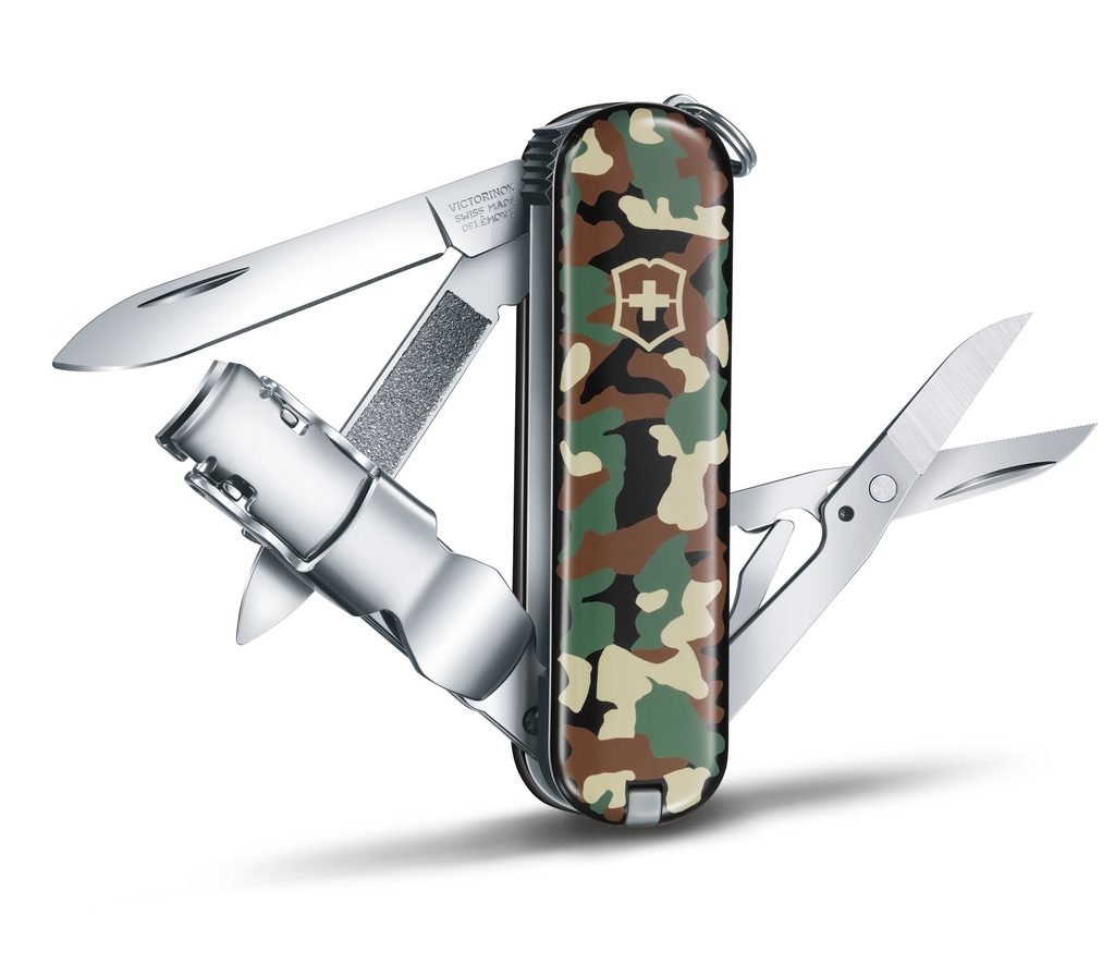 Victorinox 580 2025