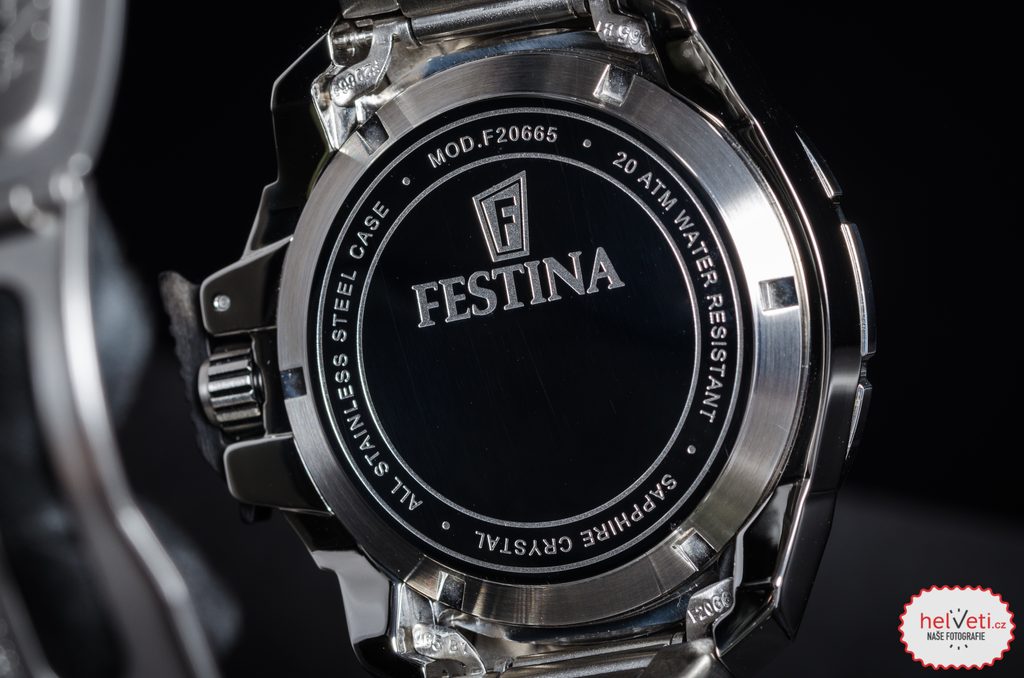 Festina chrono clearance bike 2017