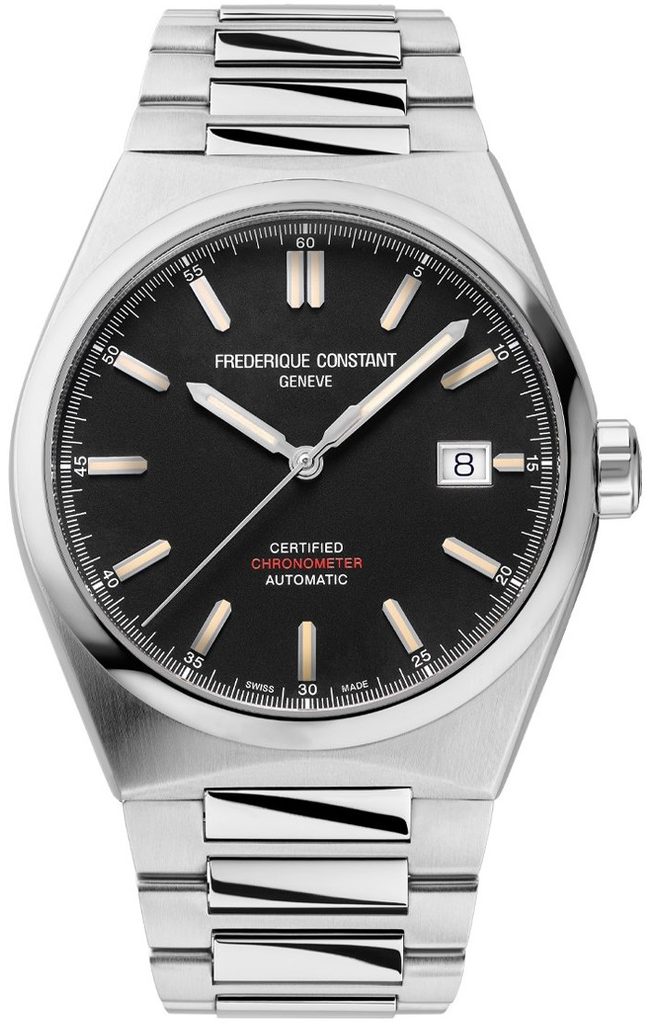 Frederique Constant Highlife Gents Automatic COSC 39 mm FC
