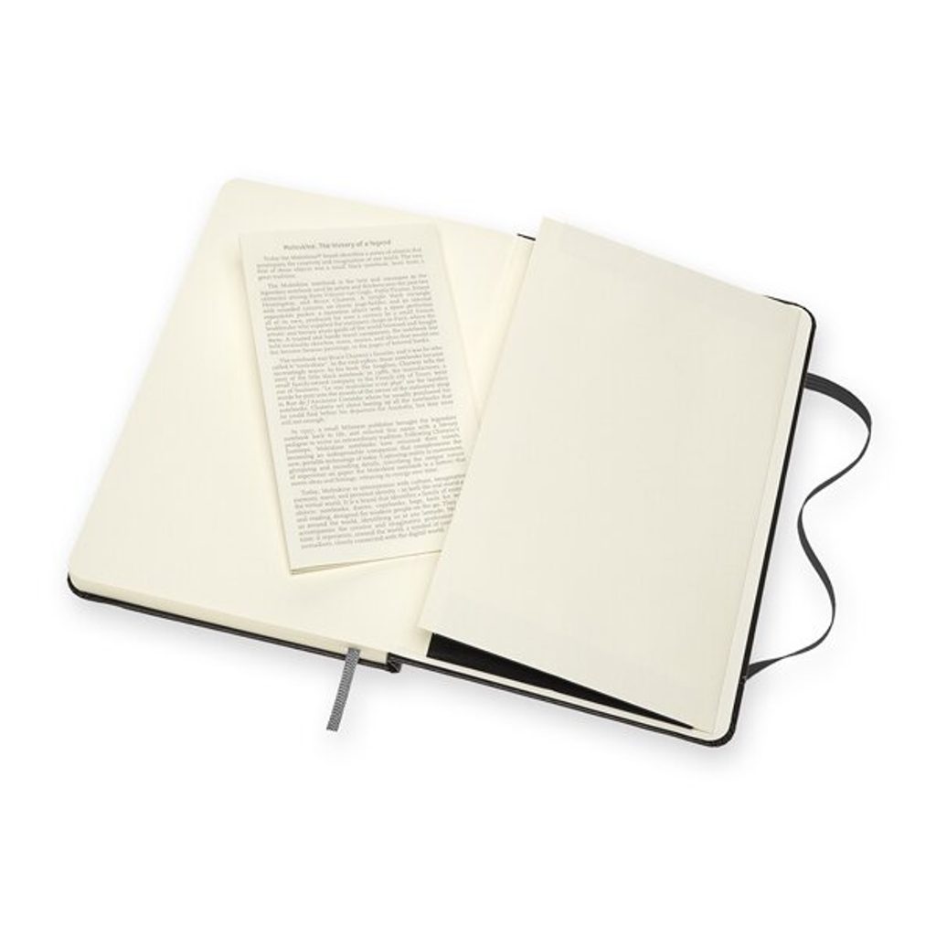 Large Hardcover Notebooks, Hardcover Sketchbook