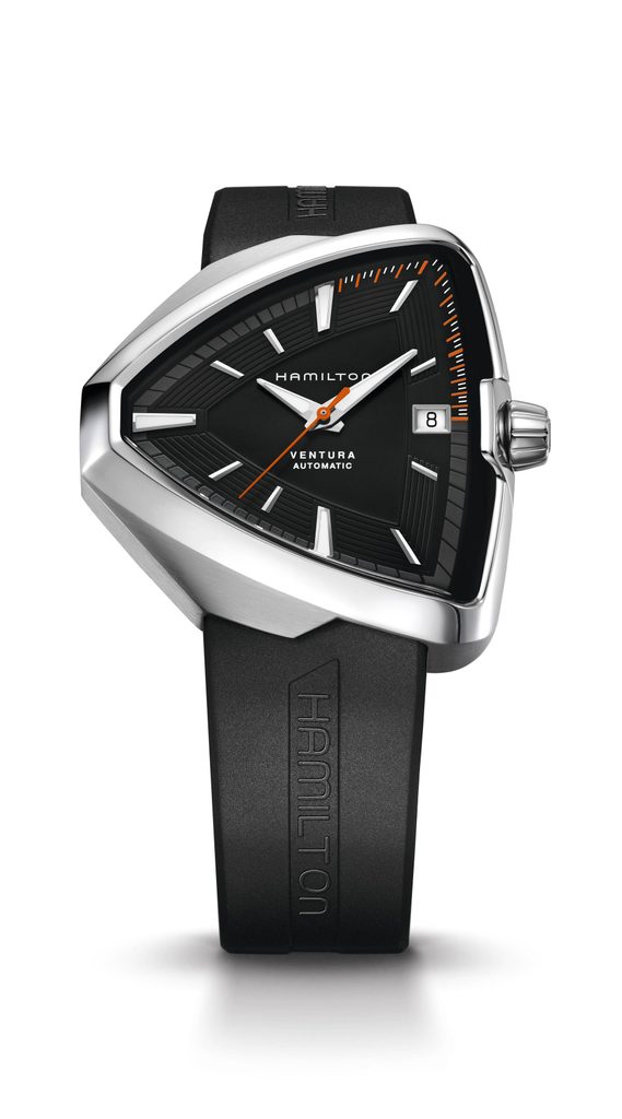 Hamilton Ventura Elvis80 Auto H24555331 Helveti.eu