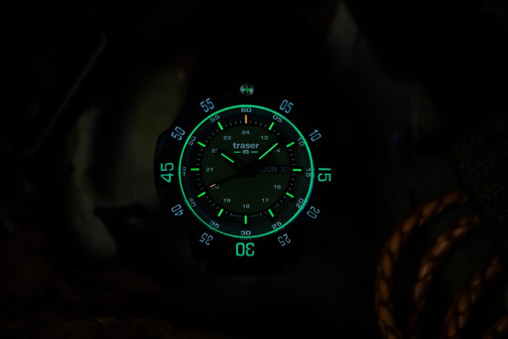 Traser swiss clearance watches