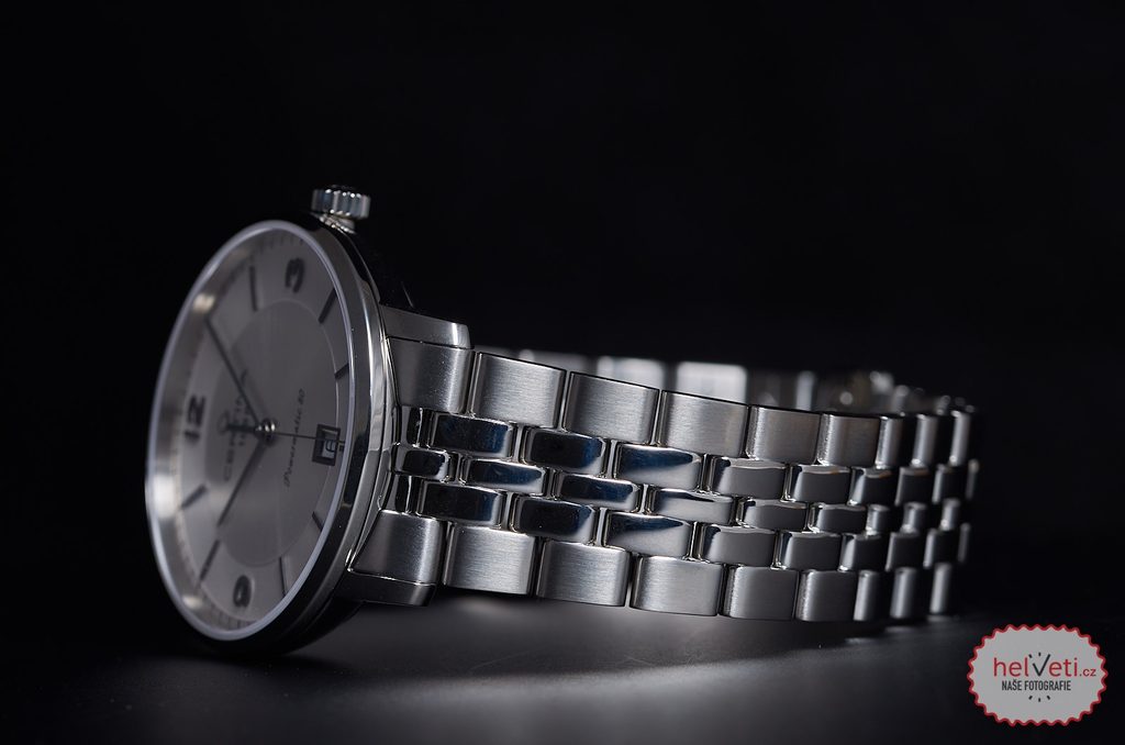 Certina sales vs tissot