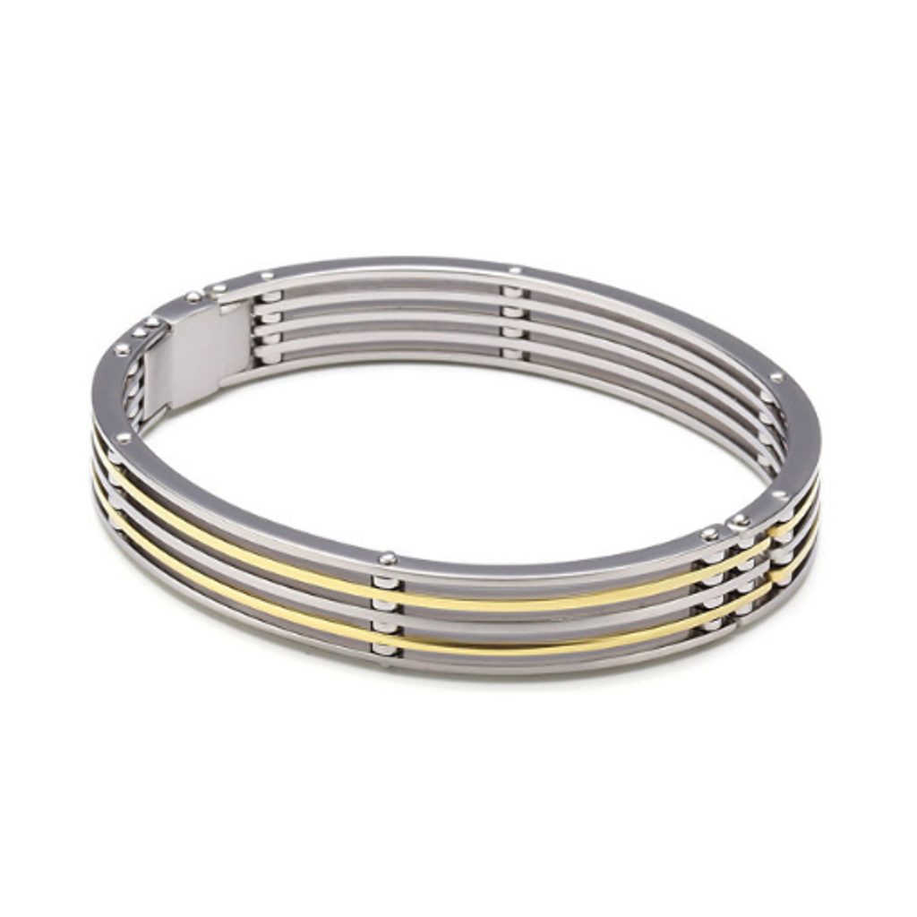Bracelet Boccia Titanium 0335-02 | Helveti.eu