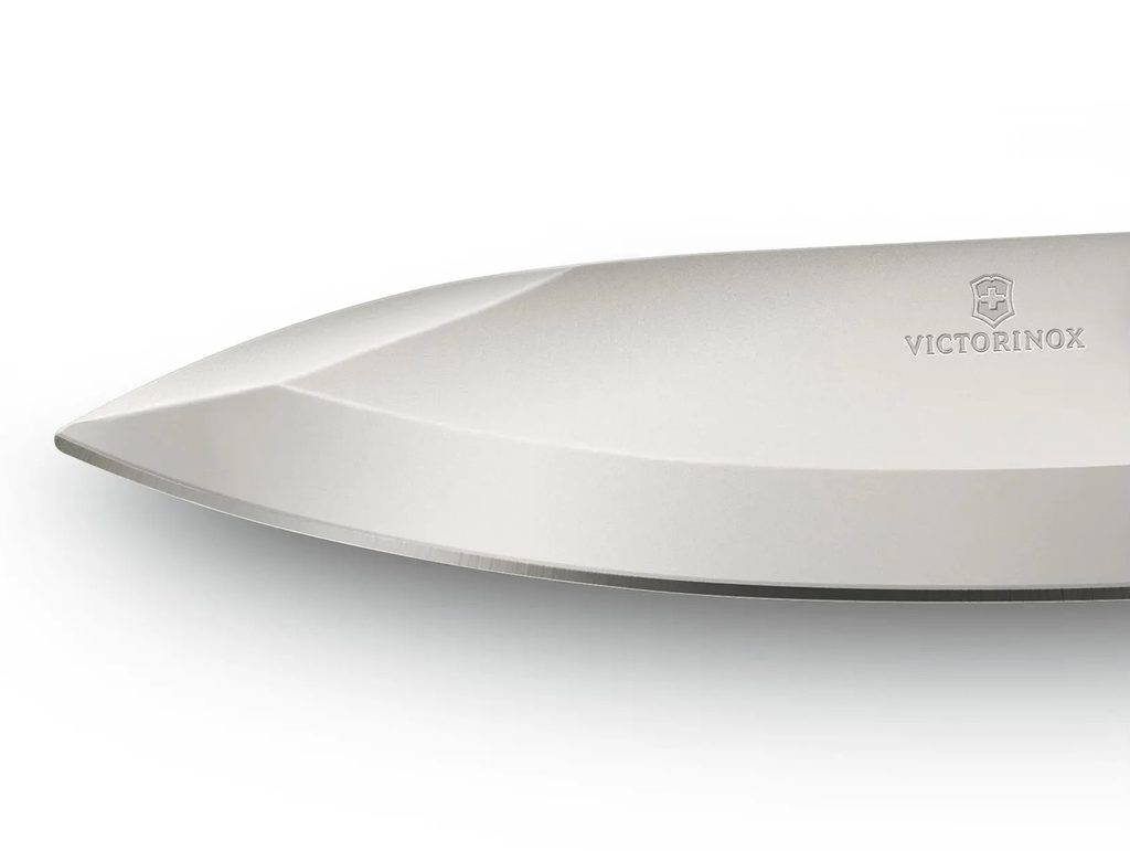 Knife Victorinox Evoke Alox, Blue/Red 0.9415.D221 | Helveti.eu