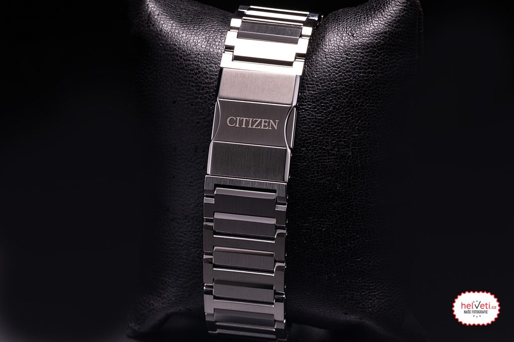 Citizen Women's Eco-Drive Analog Stainless Steel Bracelet Watch | Dillard's