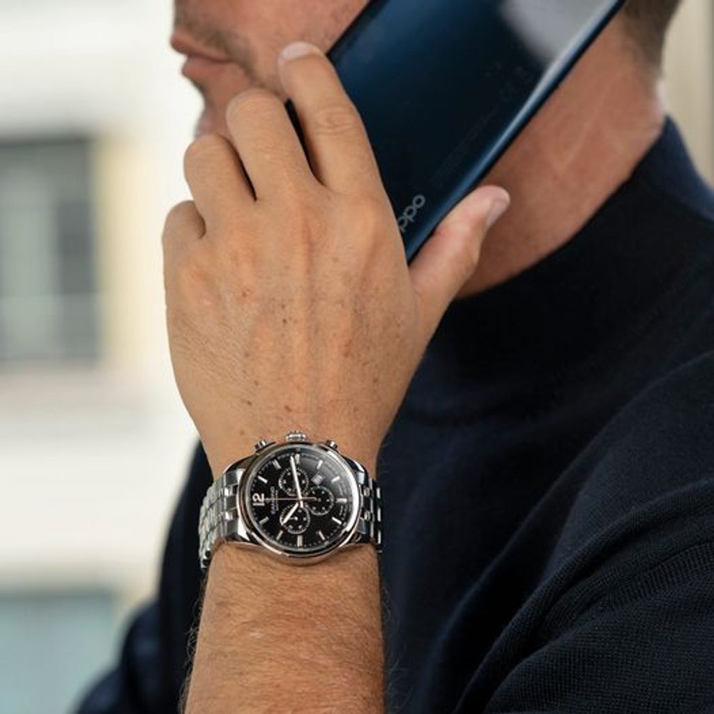 Gents mobile watch sale