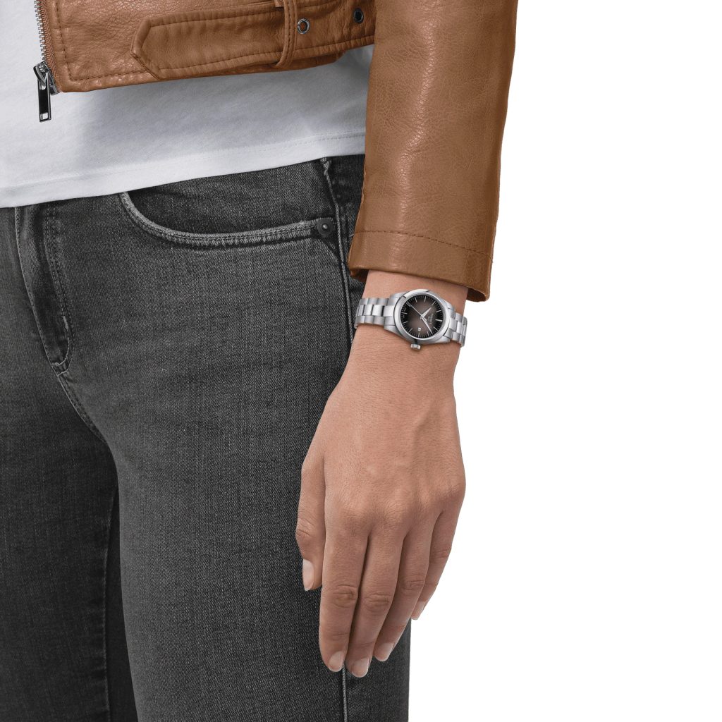 Tissot T My Lady Quartz T132.010.11.061.00 Helveti.eu