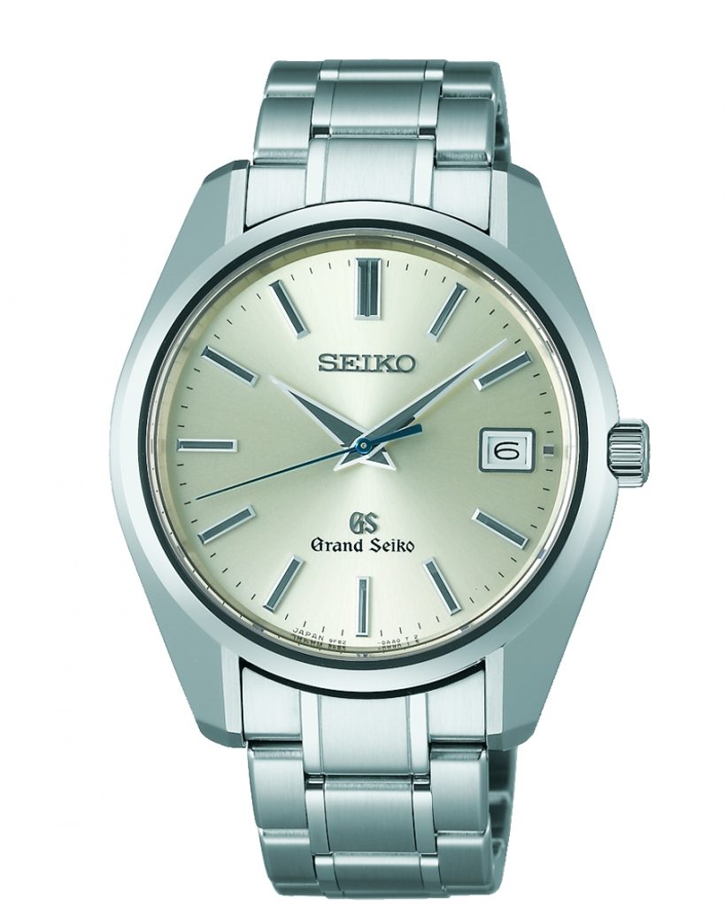 Grand 2024 seiko hodinky