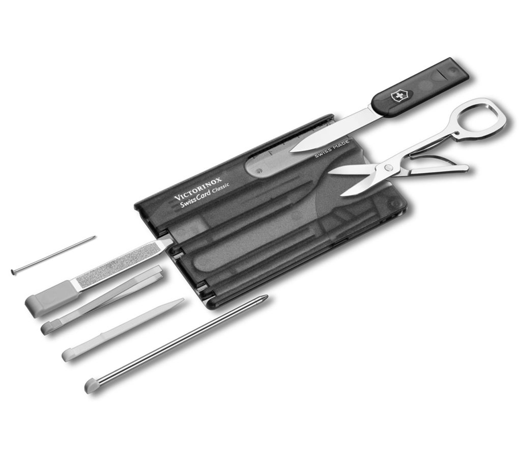 Victorinox card knife new arrivals