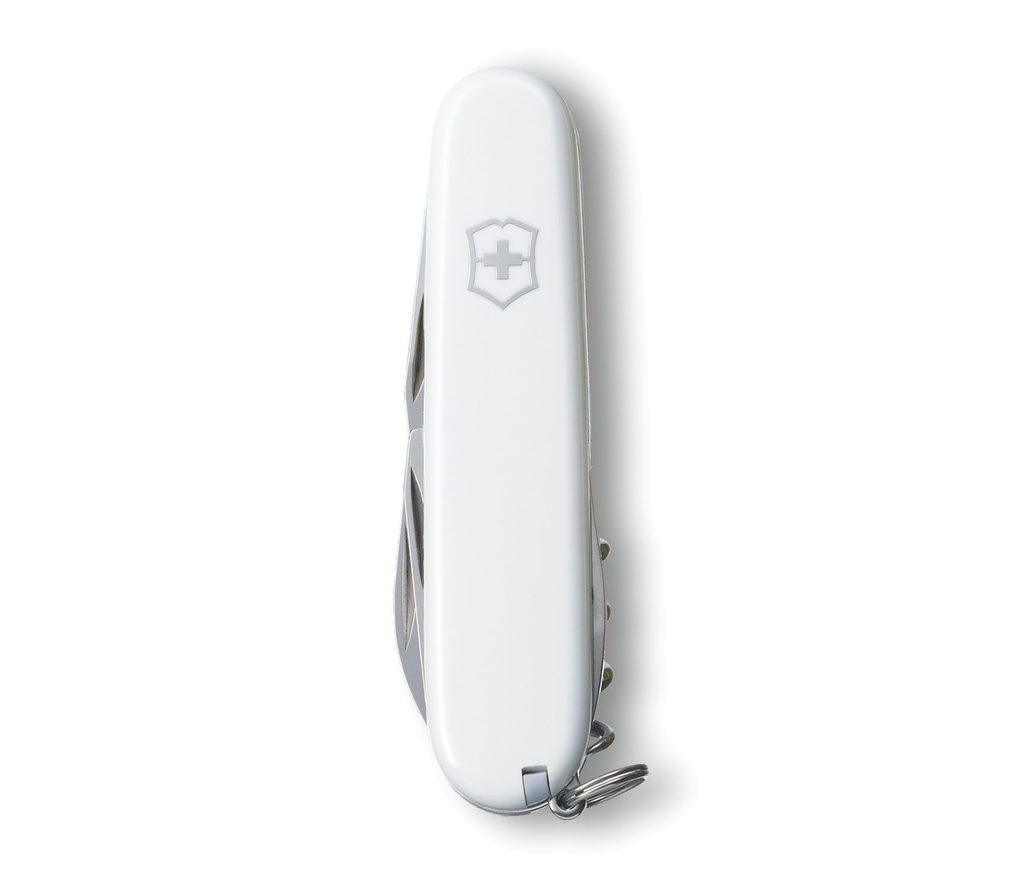 Knife Victorinox Spartan White Helveti.eu