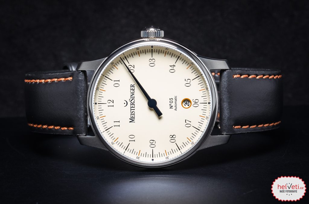 Meistersinger no hotsell 3