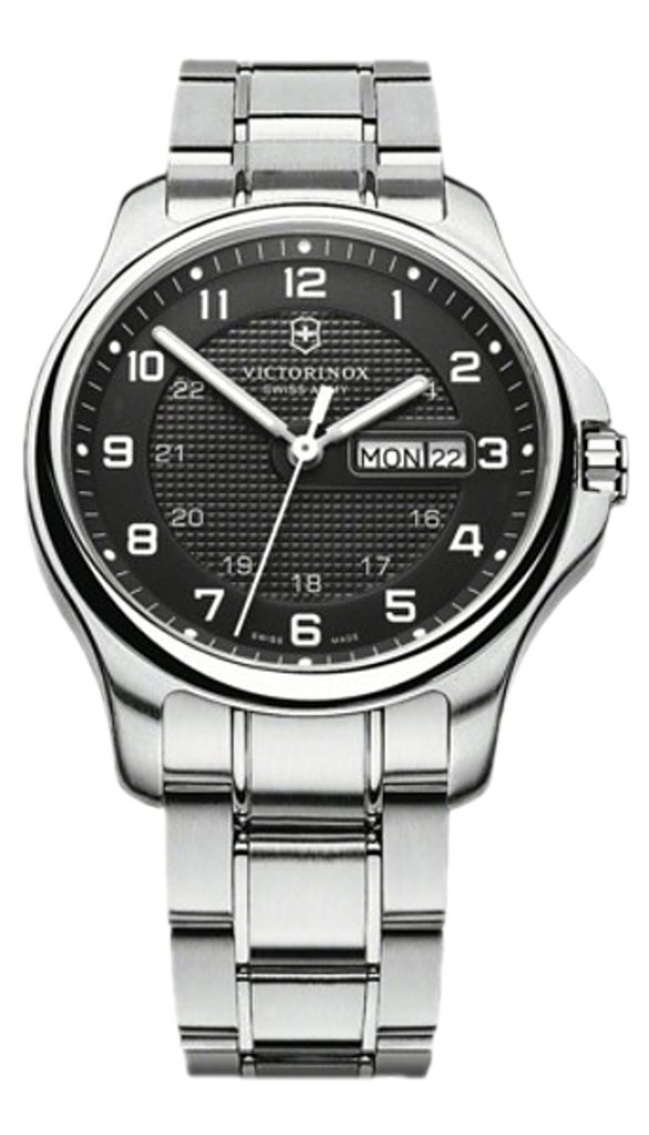 Victorinox Officer s Mechanical 241591.1 Helveti.cz