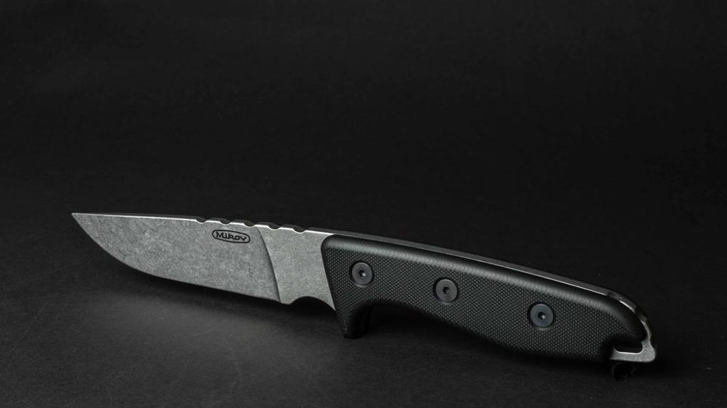 Knife Mikov Patron 726-BM-9 | Helveti.eu