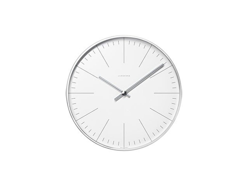 Junghans max online bill clock