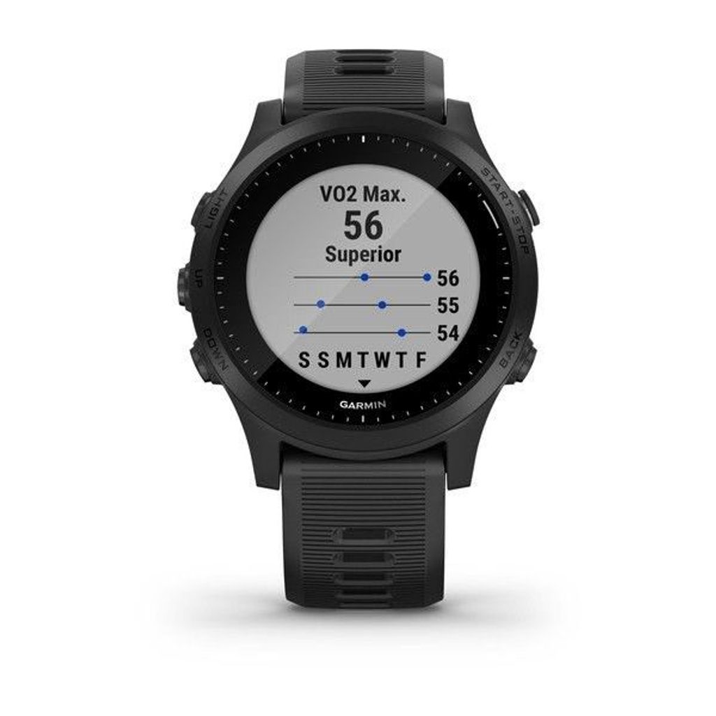 Garmin Forerunner 945 GPS Watch (010-02383-01) 
