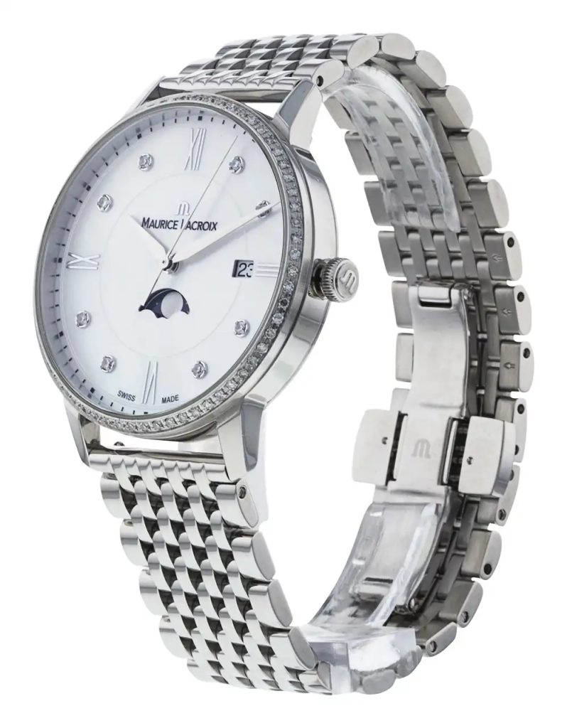 Maurice lacroix eliros moonphase discount