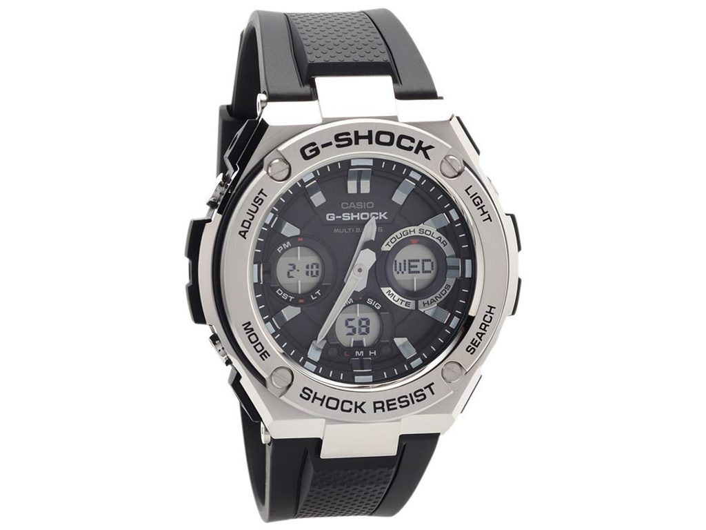 Casio gst s100 hot sale