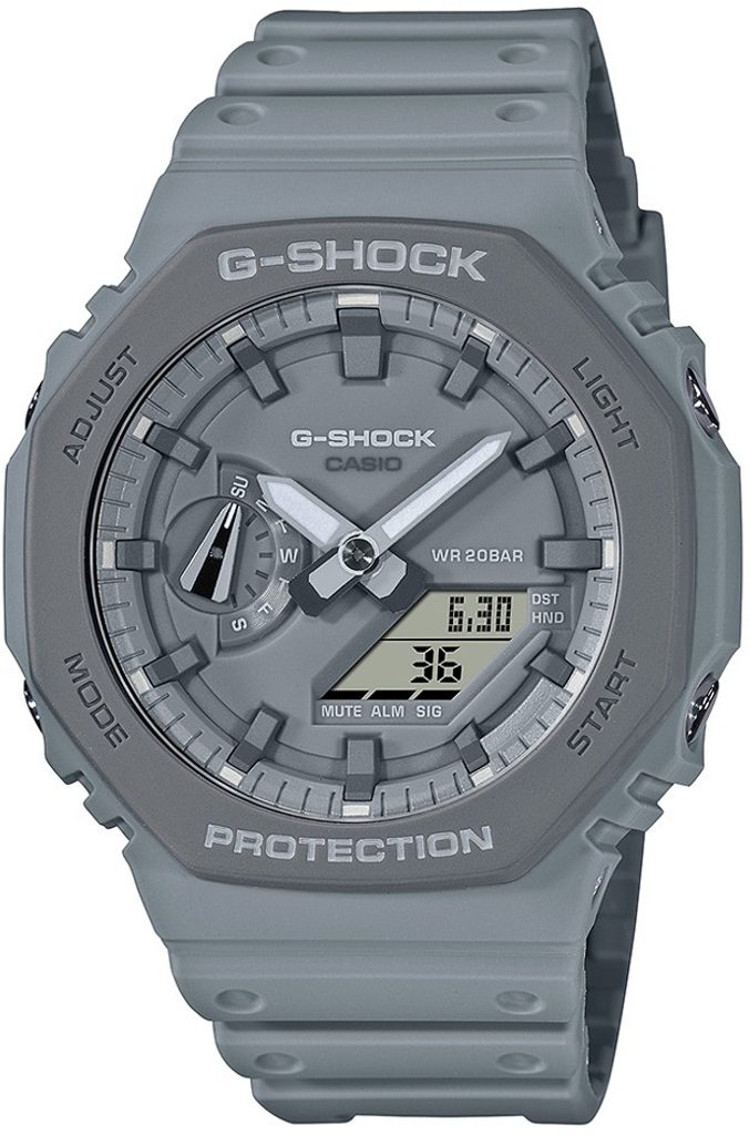 Casio G-Shock GA-2110ET-8AER | Helveti.eu