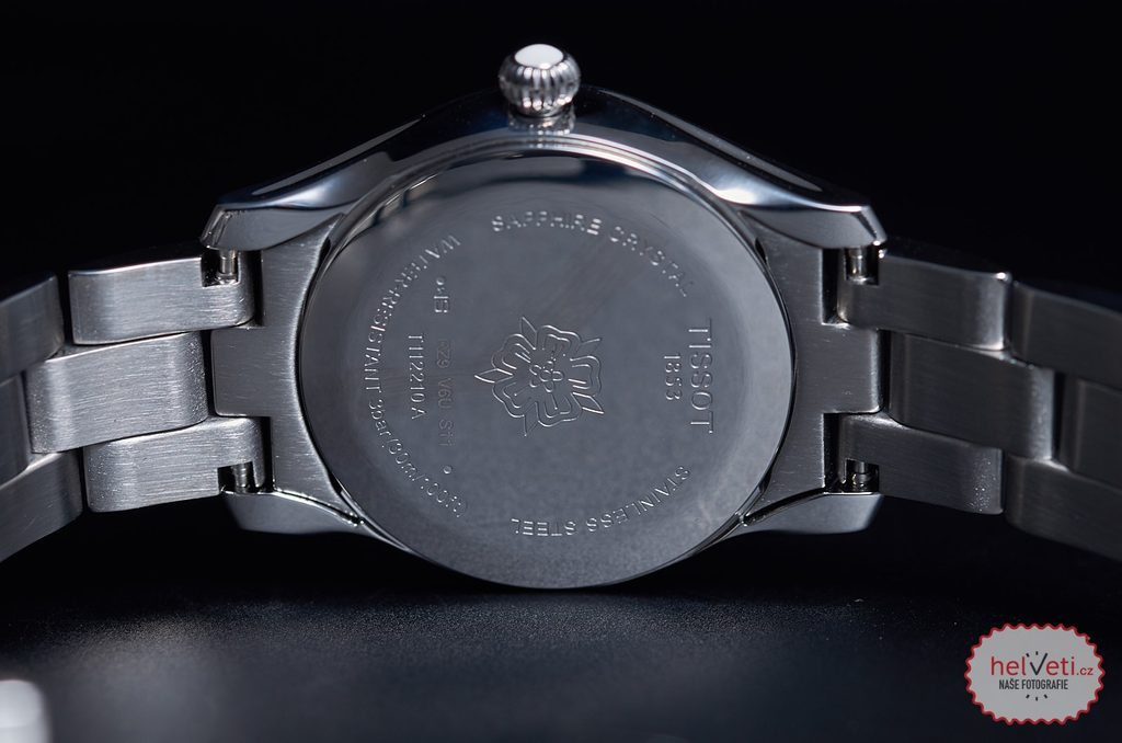 Tissot t112210a cheap