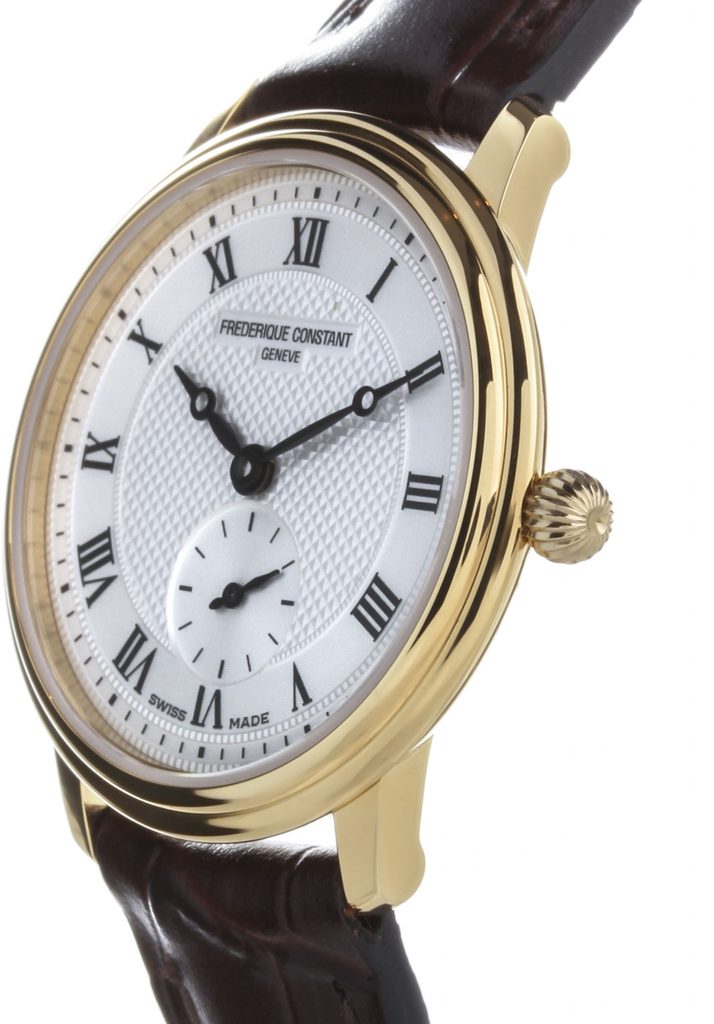 Frederique constant fc 235 discount
