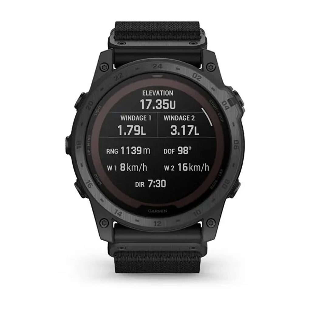 Garmin solar tactix delta sale
