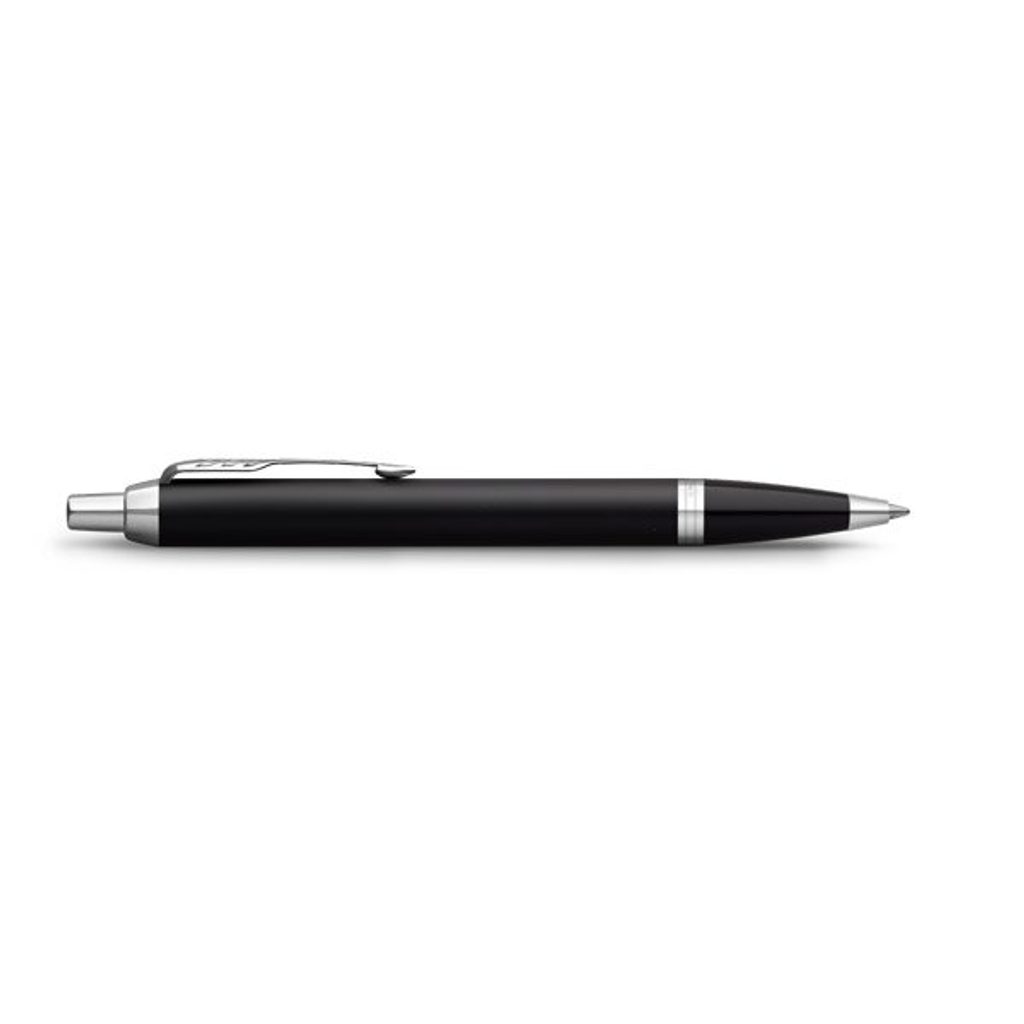 Ballpoint pen Parker IM Essential Black CT 1502/3243632