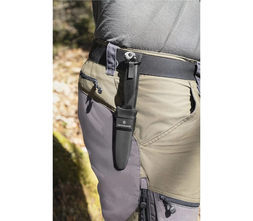 Victorinox shop waist pack