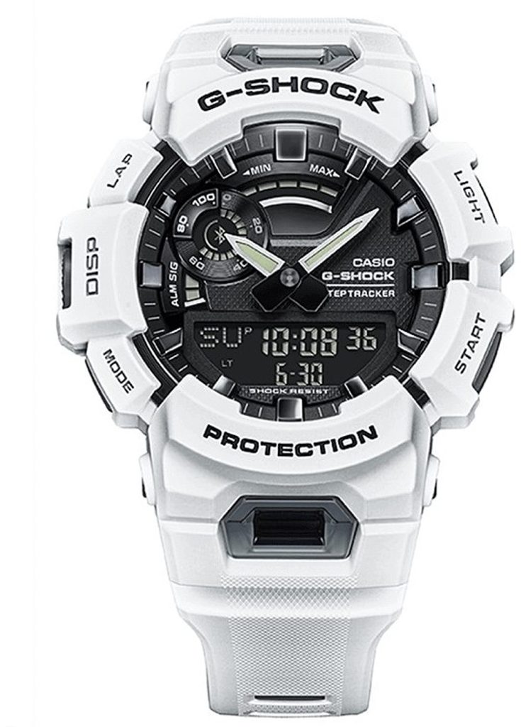 Casio G-Squad GBA-900-7AER G-Shock