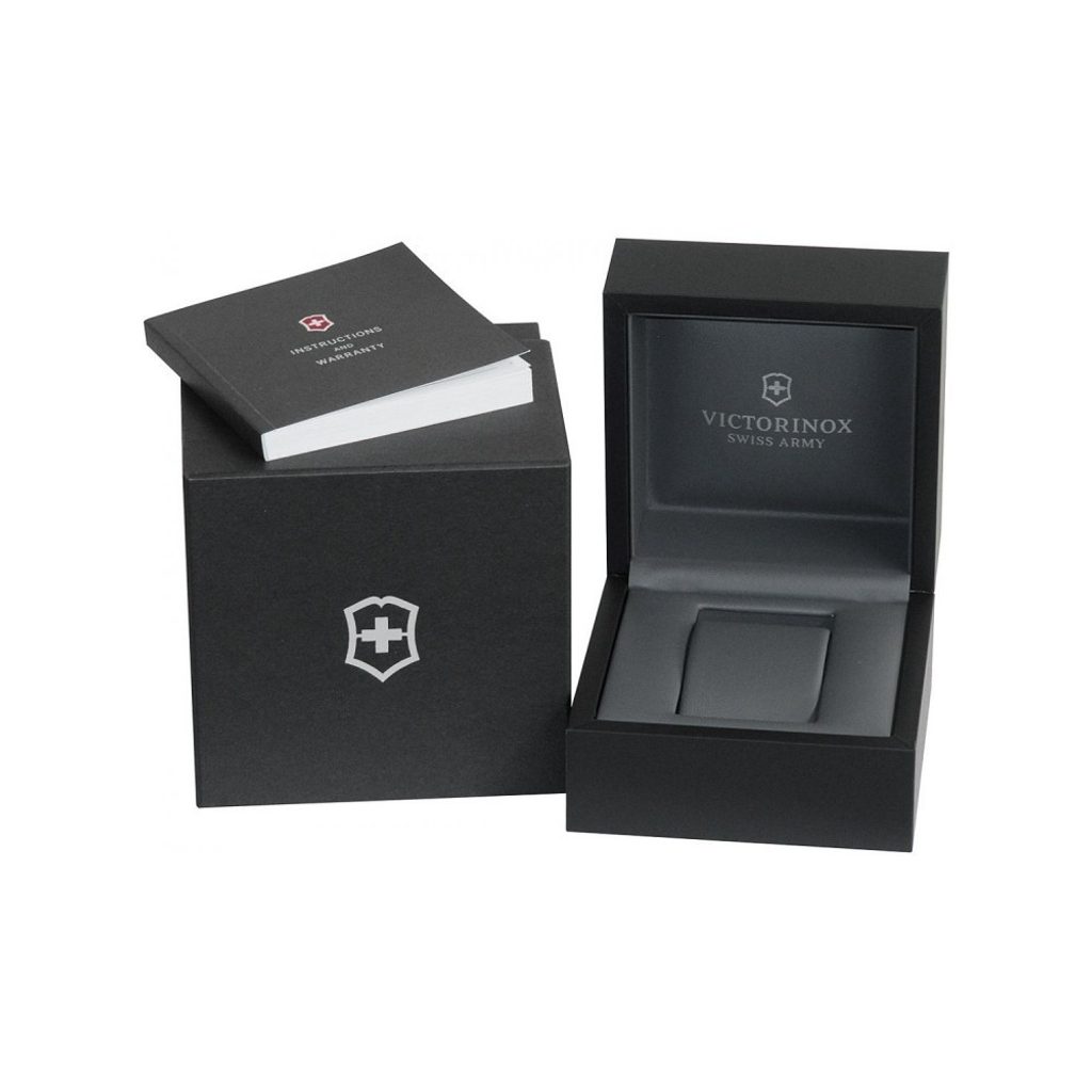 Victorinox Infantry Mechanical 241566 Helveti.cz