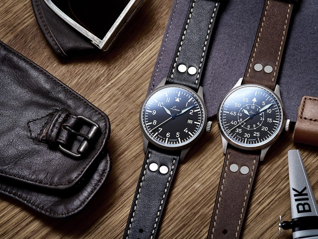 Laco Stuttgart Pro 37 Automatic | Helveti.eu