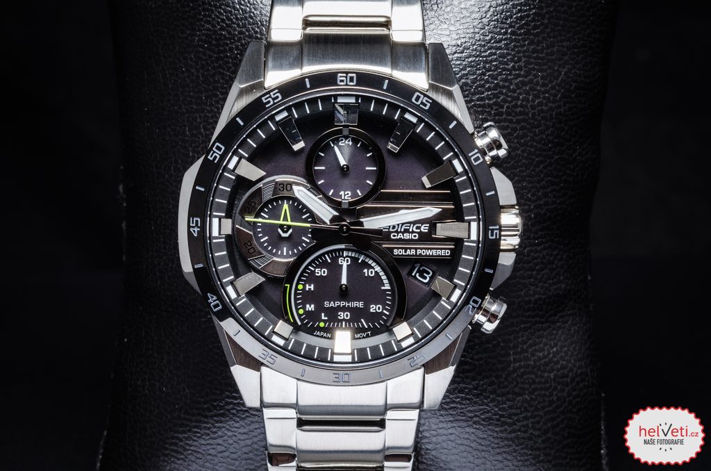 EFS-S620DB-1AVUEF Edifice Casio