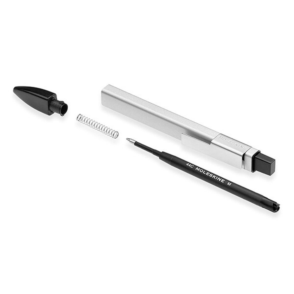 Moleskine Classic PRO ballpoint pen 0012/6251210 Helveti.eu