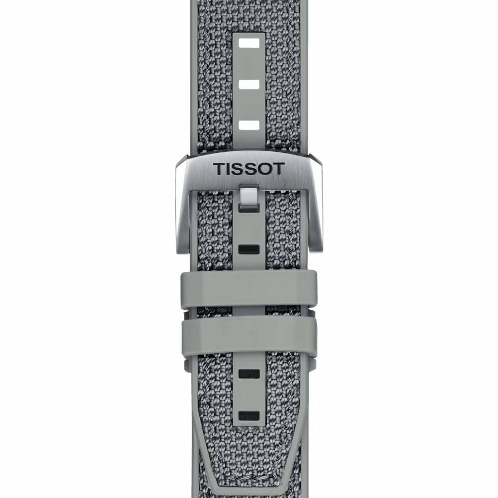 Tissot seastar online 1000 mesh