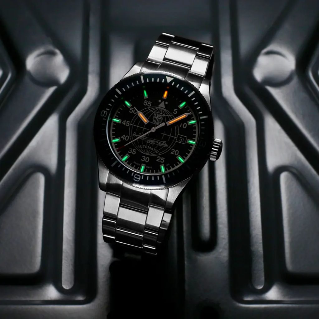 LUMINOX XA.9601.M Helveti.eu
