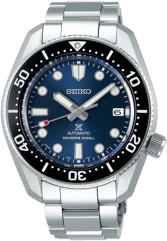 Seiko Prospex SPB187J1 