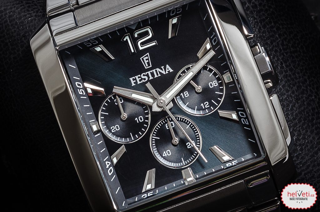 20635/4 Chronograph Festina