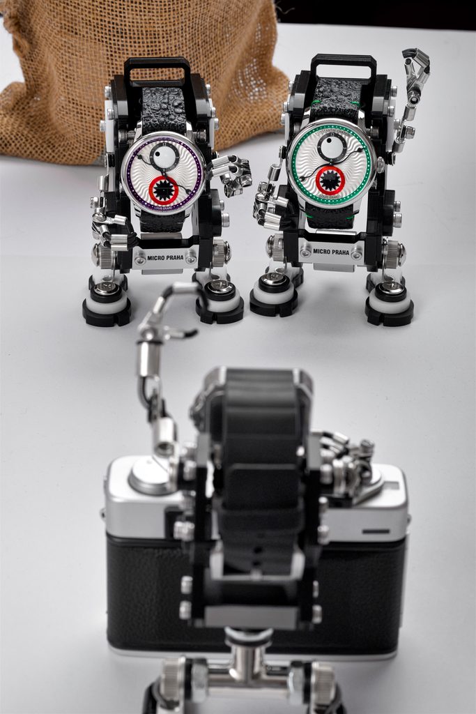 Lego watch deals winder
