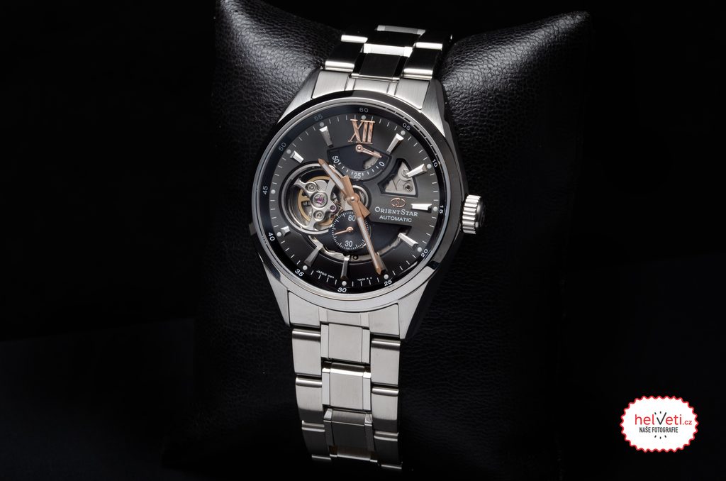 Orient Star Contemporary RE AV0004N Helveti.eu