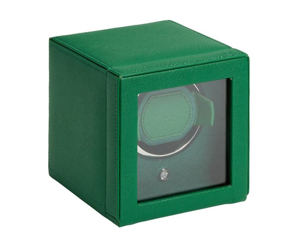 Watch winder Wolf Cub 461143 Helveti.eu